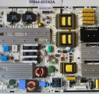 FONTE ALIMENTAÇAO SAMSUNG BN44-00242A-0