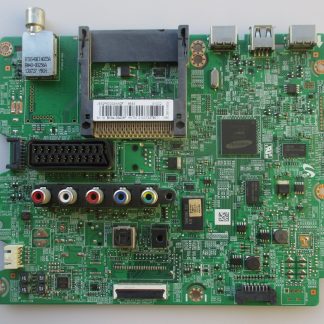 MAIN BOARD SAMSUNG BN94-06408F-0