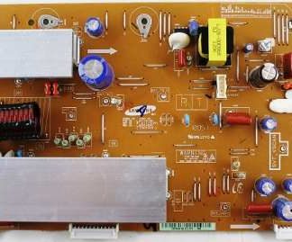 PLACA YSUS SAMSUNG LJ41-10136A LJ92-01854A(SO POR ENCOMENDA)-0