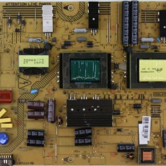 FONTE ALIMENTAÇAO 17IPS20 23321130-0