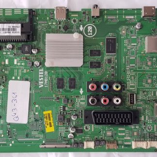 MAIN BOARD VESTEL 17MB120 23344511-0