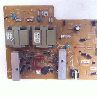 FONTE ALIMENTAÇO C/INVERTER SONY 1-873-815-12 A1436084A-0