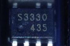 CIRCUITO INTEGRADO SMD S3330-0