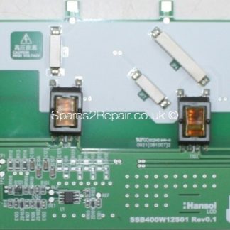 PLACA INVERTER SSB400W12S01-0