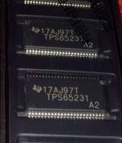 CIRCUITO INTEGRADO SMD TPS65231A2DCAR-0