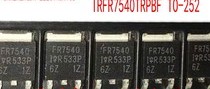 TRANSISTOR IRFR7540-0