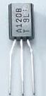 TRANSISTOR 2SA1208-0