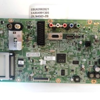 MAINBOARD LG EBU62082821-0