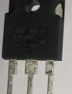 TRANSISTOR W5NK100-0