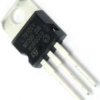 CIRCUITO INTEGRADO L7912-0