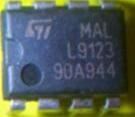 CIRCUITO INTEGRADO L9123-0