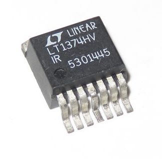 CIRCUITO INTEGRADO LT1374HV-0