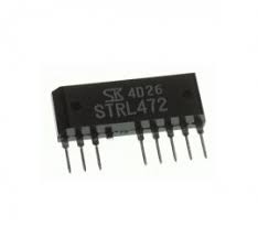 CIRCUITO INTEGRADO STRL472-0