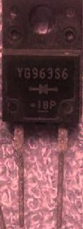 DIODO YG963S6-0
