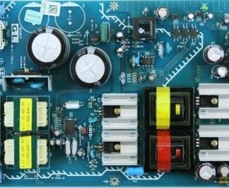 FONTE ALIMENTAÇAO SONY 1-862-604-11-0