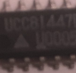 CIRCUITO INTEGRADO UCC81447D SMD-0