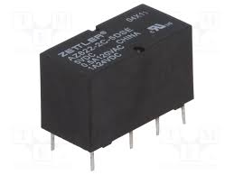 AZ822-2C-5DSE-0