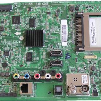 MAIN BOARD LG EBT61277324-0