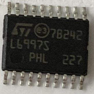 CIRCUITO INTEGRADO L6997S-0
