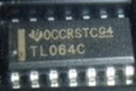 TL064 SMD 14PINOS-0