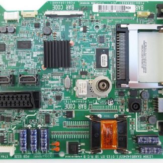 EBT62664601 MAIN BOARD LG-0