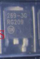 MC33269T3.3