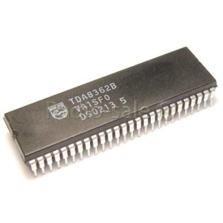 TDA8362B-0