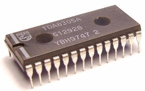 TDA8305A-0