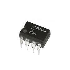 CIRUITO INTEGRAGO LF356-0