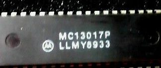 MC13017P-0