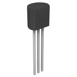 TRANSISTOR 2SA640-0