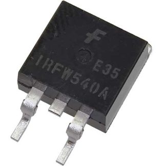 IRFW540-0