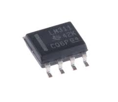 LM311D SMD CIRCUITO INTEGRADO-0
