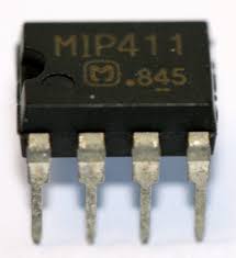 MIP411 CIRCUITO I9NTEGRADO-0