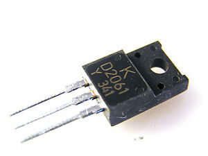 2SD2061-0