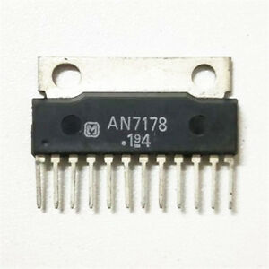 AN7178-0