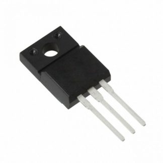 FDPF12N50UT-0