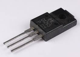 2SD1265-0