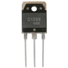 2SD1398-0