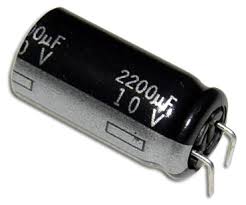2200MF -10V-0