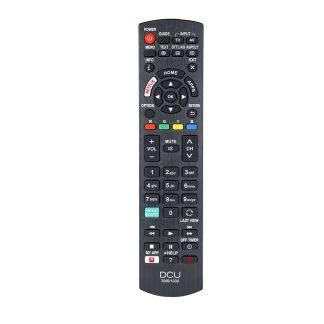 COMANDO UNIVERSAL PANASONIC-0