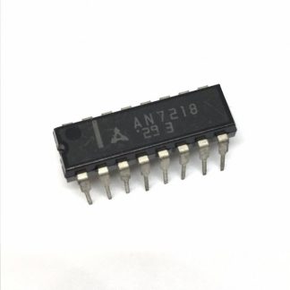AN7218-0