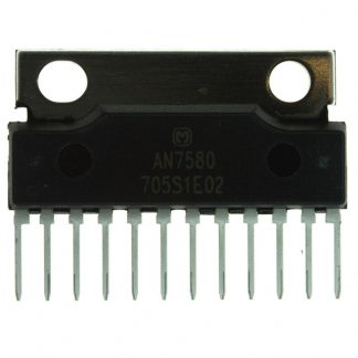 AN7580-0