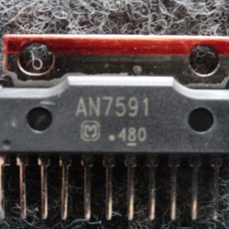 AN7591-0