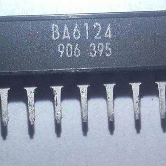 BA6124-0