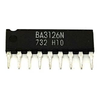 BA3126-0