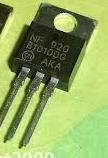 MBR10100CT DIODO SCHOTTKY 3 PINOS-0