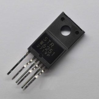 STRW6251-0