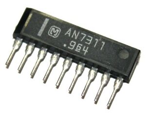 AN7311-0