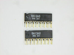 BA1360-0